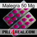 Malegra 50Mg 10